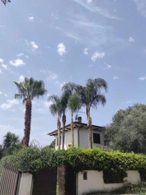 Sun house Vittoria